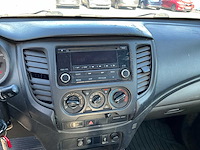 2016 mitsubishi l200 lichte vrachtwagen - afbeelding 14 van  33