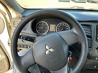 2016 mitsubishi l200 lichte vrachtwagen - afbeelding 15 van  33