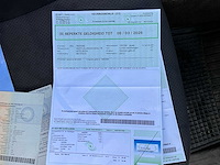 2016 mitsubishi l200 lichte vrachtwagen - afbeelding 32 van  33
