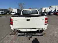 2016 mitsubishi l200 lichte vrachtwagen - afbeelding 5 van  33