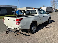 2016 mitsubishi l200 lichte vrachtwagen - afbeelding 6 van  33