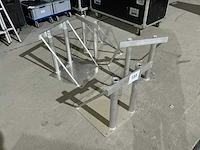 2016 mobiltruss alu quatro 290 pma290 aluminium trus (4x)