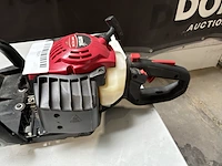 2016 mtd ght 45/28 heggeschaar - afbeelding 5 van  7