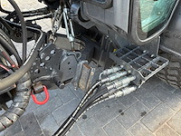 2016 multihog cx 55 werktuigdrager - afbeelding 11 van  36