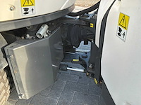 2016 multihog cx 55 werktuigdrager - afbeelding 14 van  36