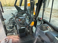 2016 multihog cx 55 werktuigdrager - afbeelding 19 van  36