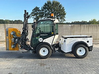 2016 multihog cx 55 werktuigdrager - afbeelding 12 van  36