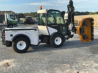 2016 multihog cx 55 werktuigdrager - afbeelding 32 van  36
