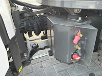 2016 multihog cx 55 werktuigdrager - afbeelding 15 van  35