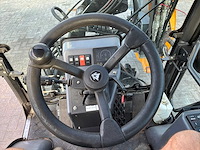 2016 multihog cx 55 werktuigdrager - afbeelding 22 van  35