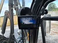 2016 multihog cx 55 werktuigdrager - afbeelding 25 van  35