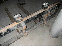 2016 multione 9.5dt shovel te herstellen - afbeelding 6 van  18