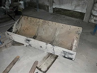 2016 multione 9.5dt shovel te herstellen - afbeelding 9 van  18