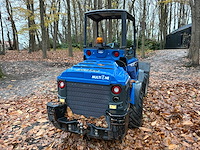 2016 multione 9.5dt shovel te herstellen - afbeelding 14 van  18