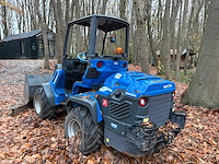 2016 multione 9.5dt shovel te herstellen - afbeelding 15 van  18