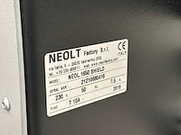 2016 neolt koudlamineersysteem - afbeelding 8 van  8