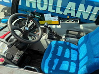 2016 new holland agriculture lm6.28 verreiker(weinig uren) - afbeelding 3 van  21