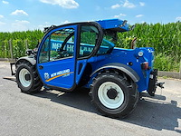 2016 new holland agriculture lm6.28 verreiker(weinig uren) - afbeelding 15 van  21