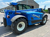 2016 new holland agriculture lm6.28 verreiker(weinig uren) - afbeelding 16 van  21