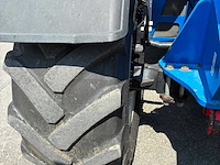 2016 new holland agriculture lm6.28 verreiker(weinig uren) - afbeelding 20 van  21