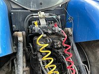 2016 new holland t7.235 vierwielaangedreven landbouwtractor - afbeelding 11 van  15