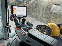 2016 new holland t7.235 vierwielaangedreven landbouwtractor - afbeelding 13 van  15