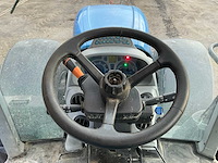 2016 new holland t7.235 vierwielaangedreven landbouwtractor - afbeelding 14 van  15