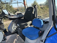 2016 new holland t8.420 landbouwtractor - afbeelding 2 van  53