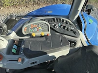 2016 new holland t8.420 landbouwtractor - afbeelding 3 van  53
