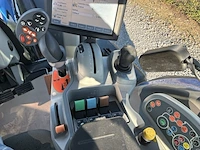 2016 new holland t8.420 landbouwtractor - afbeelding 7 van  53