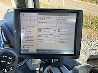 2016 new holland t8.420 landbouwtractor - afbeelding 8 van  53