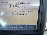 2016 new holland t8.420 landbouwtractor - afbeelding 9 van  53