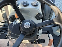 2016 new holland t8.420 landbouwtractor - afbeelding 14 van  53