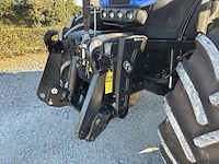 2016 new holland t8.420 landbouwtractor - afbeelding 20 van  53