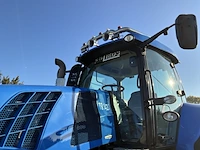 2016 new holland t8.420 landbouwtractor - afbeelding 22 van  53