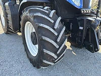 2016 new holland t8.420 landbouwtractor - afbeelding 27 van  53