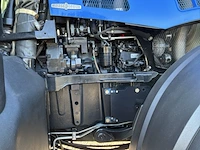 2016 new holland t8.420 landbouwtractor - afbeelding 28 van  53
