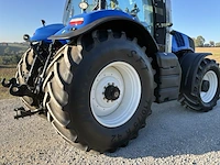 2016 new holland t8.420 landbouwtractor - afbeelding 29 van  53