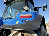 2016 new holland t8.420 landbouwtractor - afbeelding 30 van  53