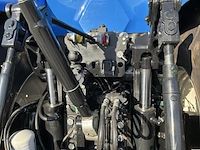 2016 new holland t8.420 landbouwtractor - afbeelding 36 van  53