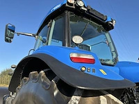 2016 new holland t8.420 landbouwtractor - afbeelding 40 van  53