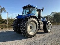 2016 new holland t8.420 landbouwtractor - afbeelding 45 van  53