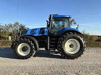 2016 new holland t8.420 landbouwtractor - afbeelding 52 van  53