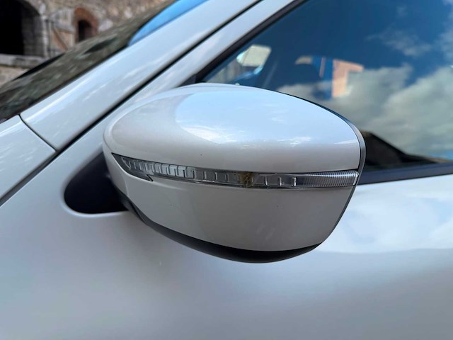 2016 nissan juke 1.2 dig - t-auto - afbeelding 9 van  47
