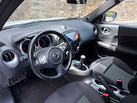 2016 nissan juke 1.2 dig - t-auto - afbeelding 18 van  47