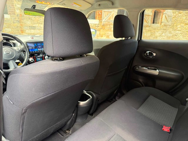 2016 nissan juke 1.2 dig - t-auto - afbeelding 19 van  47