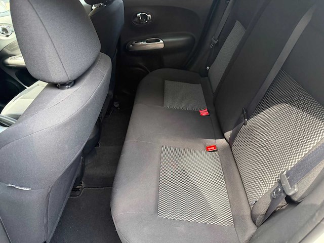 2016 nissan juke 1.2 dig - t-auto - afbeelding 21 van  47