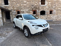 2016 nissan juke 1.2 dig - t-auto - afbeelding 12 van  47