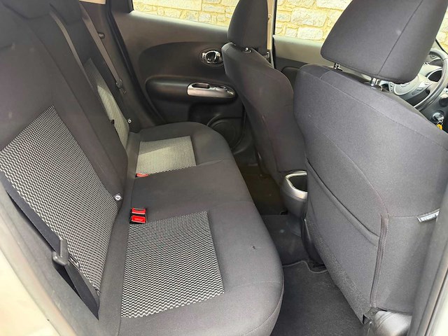 2016 nissan juke 1.2 dig - t-auto - afbeelding 26 van  47