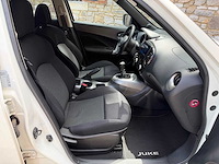 2016 nissan juke 1.2 dig - t-auto - afbeelding 27 van  47